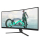 PHILIPS 34''  34M2C3500L  34M2C3500L/00 Czarny - 1275697 - zdjęcie 3